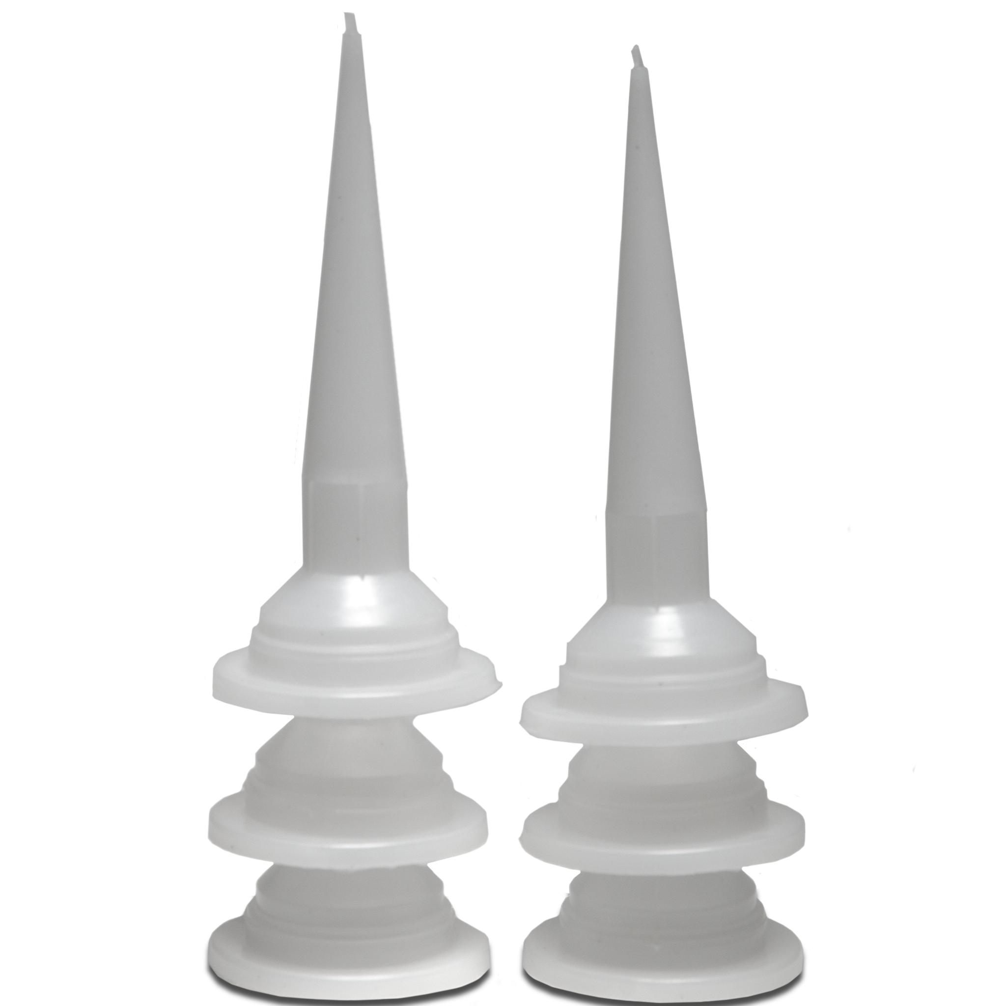 RUBI Applicator Nozzles - 6 Pack