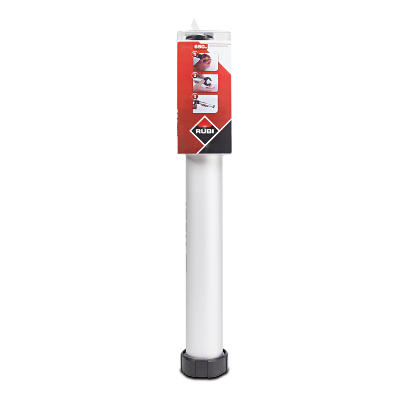RUBI Manual Grout and Mortar Applicator