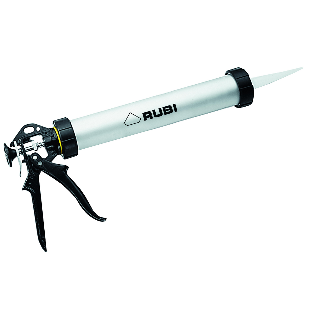Rubi Tools 2.2 Fl Oz Manual Grout/Mortar Applicator