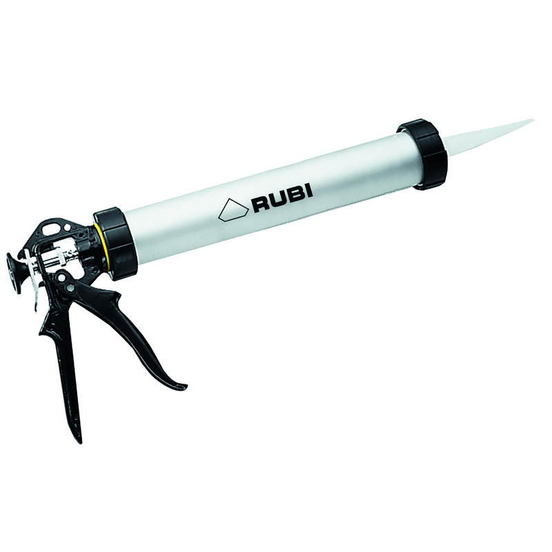 RUBI Manual Grout and Mortar Applicator