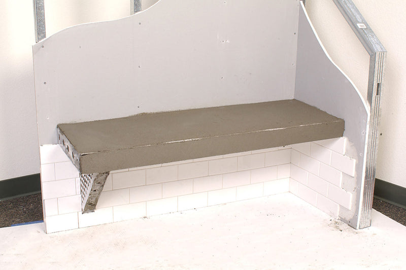 Innovis Corporation  3"x14.5"x19"-32" Adjustable Better-Bench