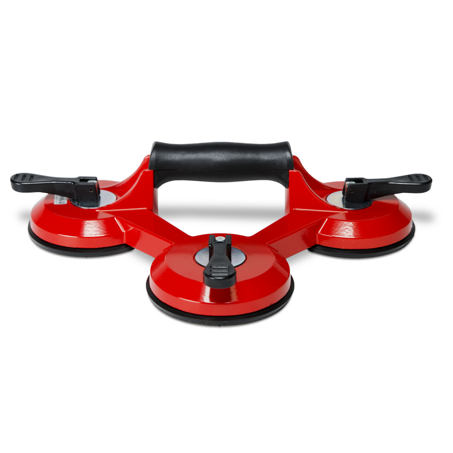 Rubi Tools Triple Suction Cup