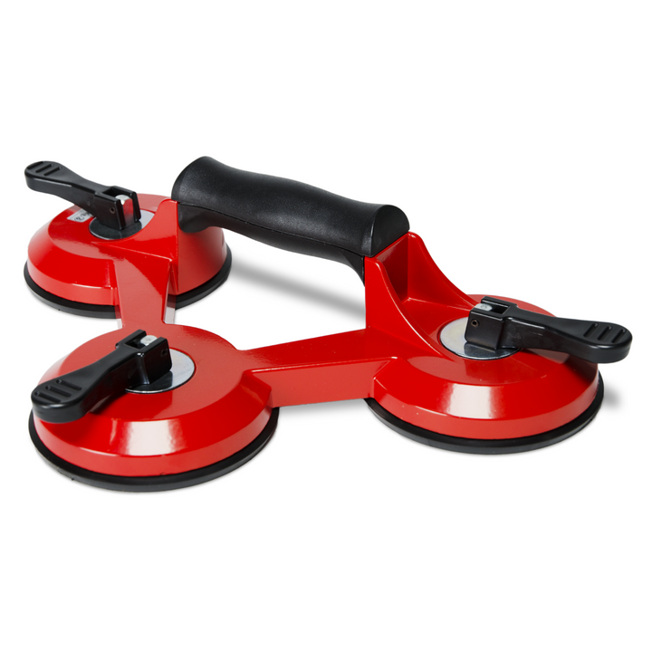 Rubi Tools Triple Suction Cup