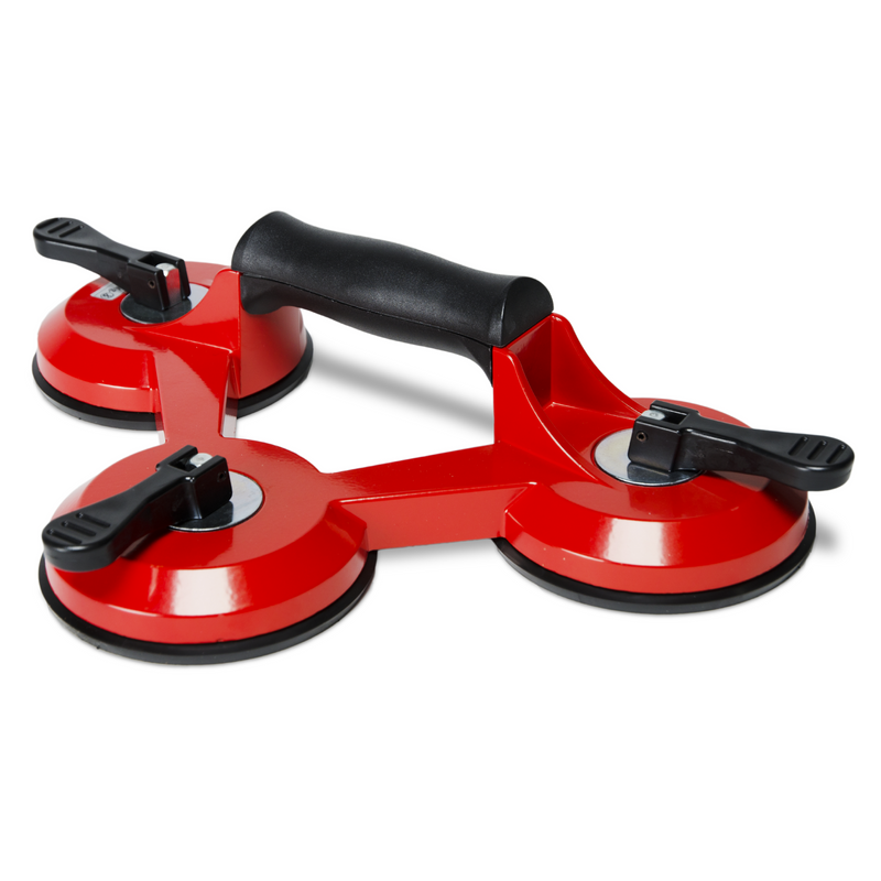 RUBI Triple Suction Cup