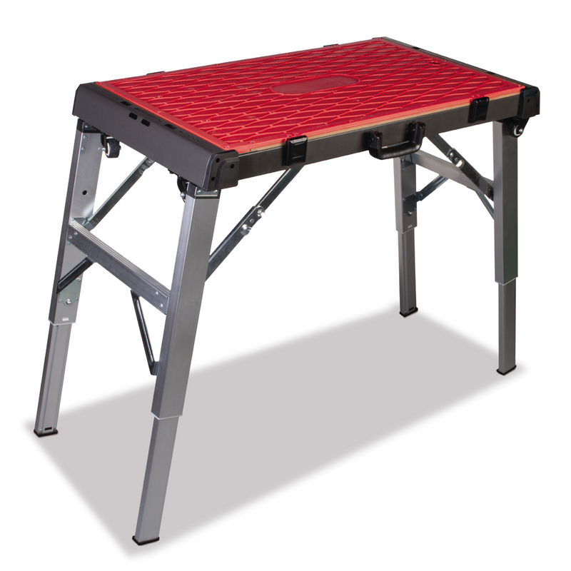 RUBI 4-IN-1 Folding Work Bench