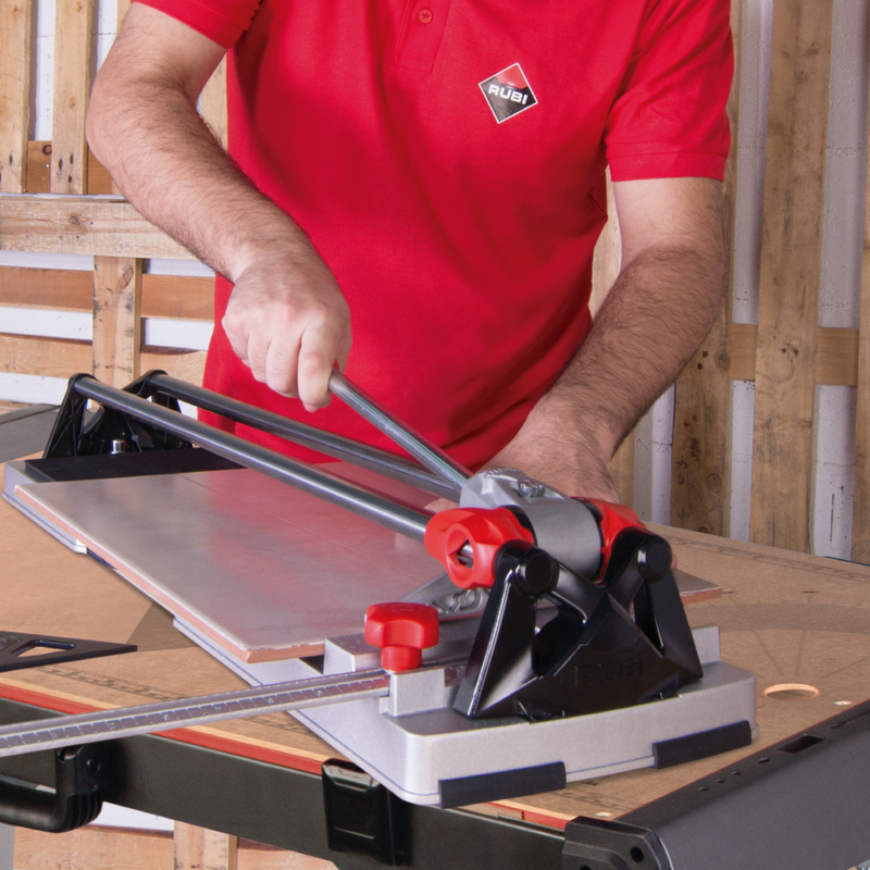 RUBI 4-IN-1 Folding Work Bench