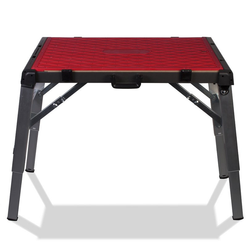 RUBI 4-IN-1 Folding Work Bench