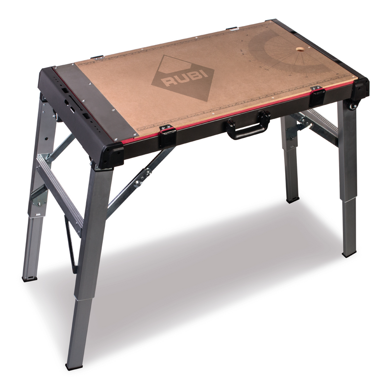 RUBI 4-IN-1 Folding Work Bench
