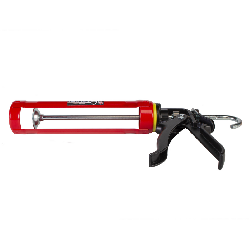 RUBI Dripless Caulk Gun