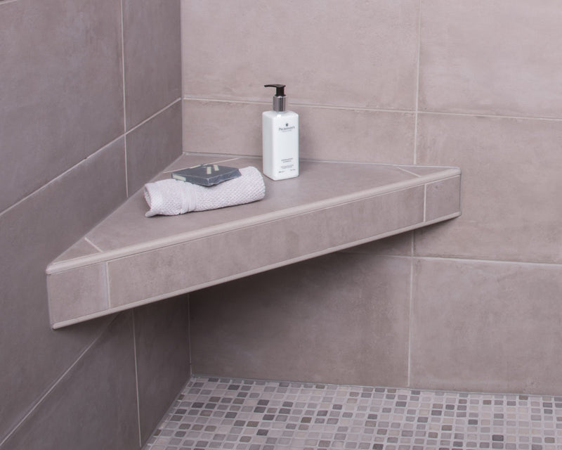 Innovis Corporation 21.5"x21.5"x30" Triangular Better Bench