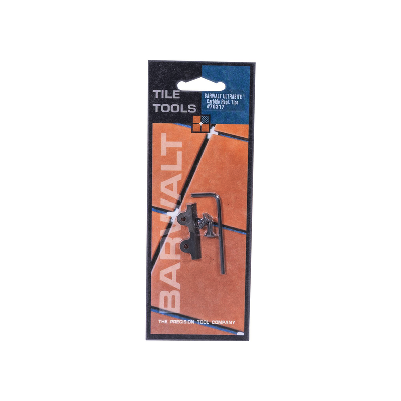 BARWALT Ultrabite Tile Nippers
