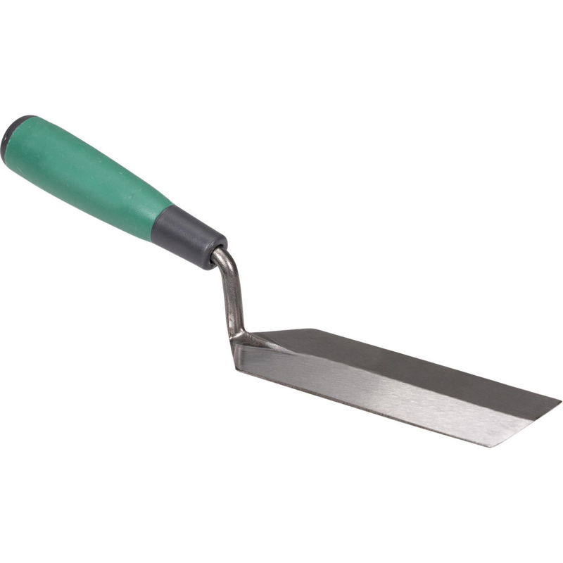 BARWALT Cushion Handle Margin Trowel