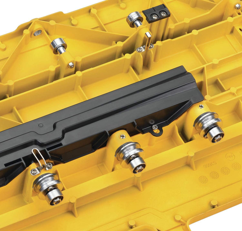 Dewalt 36" High Capacity Wet Tile Saw for Contractors & Tile Installers