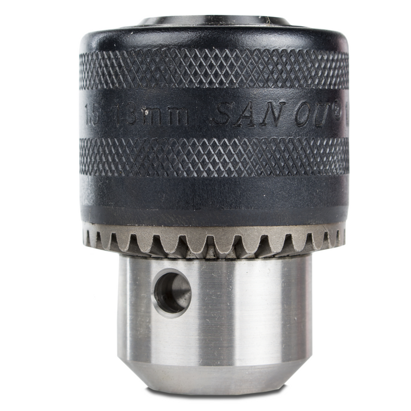 RUBI Chuck Adapter for RUBIMIX Mortar Mixers
