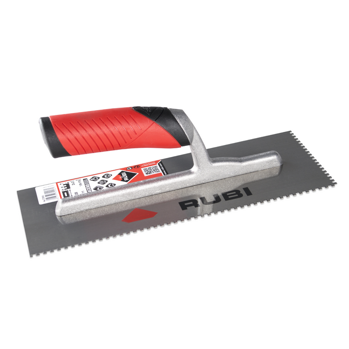 Rubi Tools RUBIFLEX Super Pro Trowels