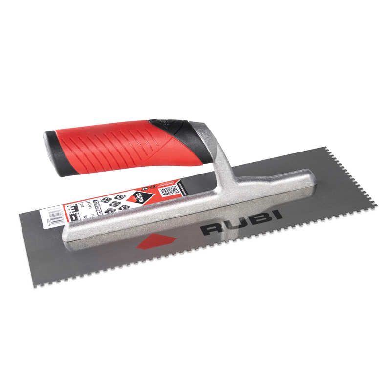 RUBI RUBIFLEX Super Pro Trowels