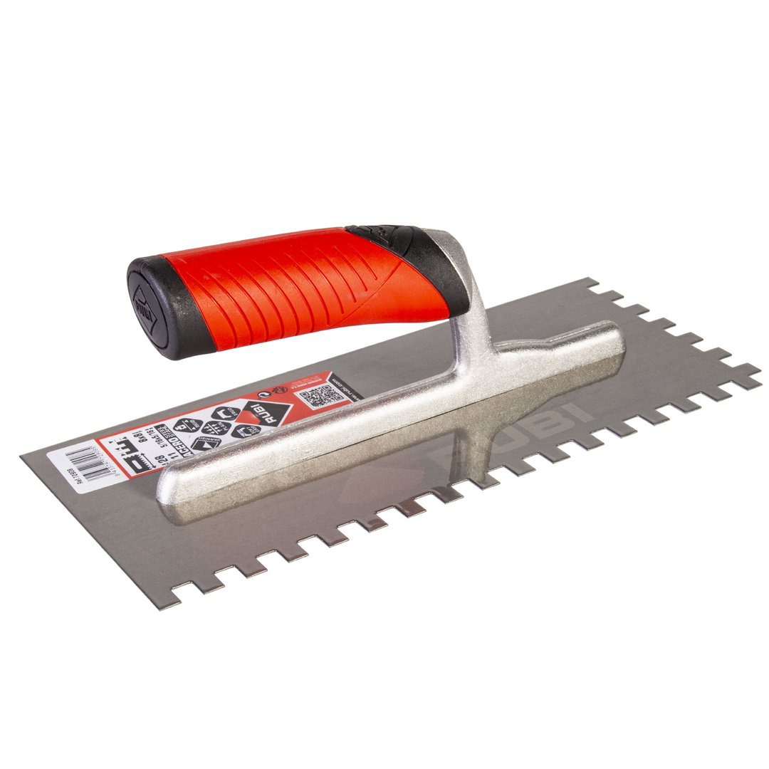 Rubi Tools RUBIFLEX Super Pro Trowels