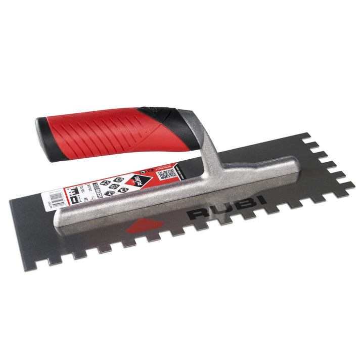 Rubi Tools RUBIFLEX Super Pro Trowels