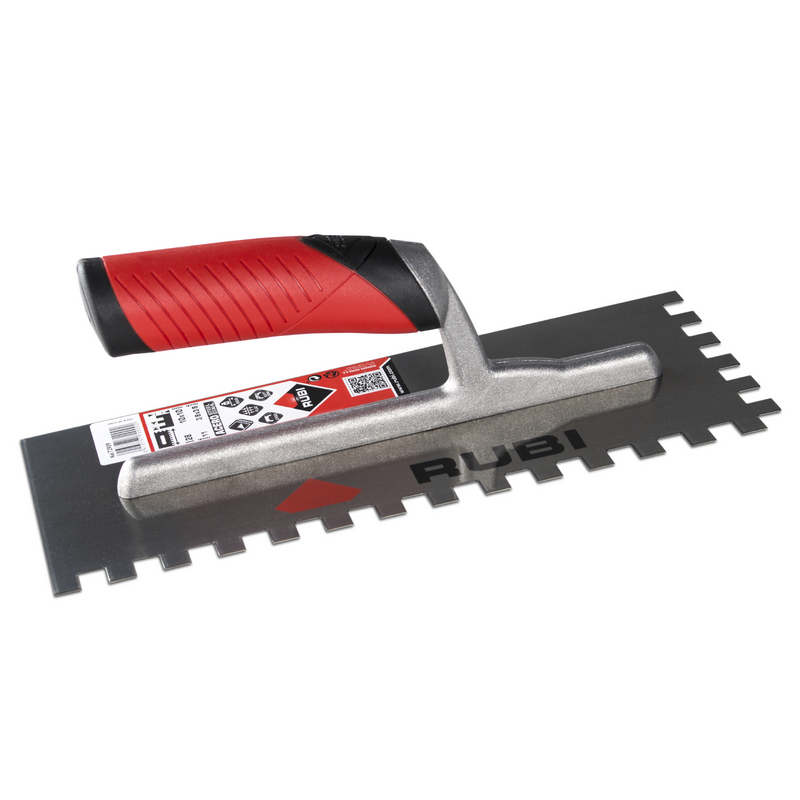 RUBI RUBIFLEX Super Pro Trowels