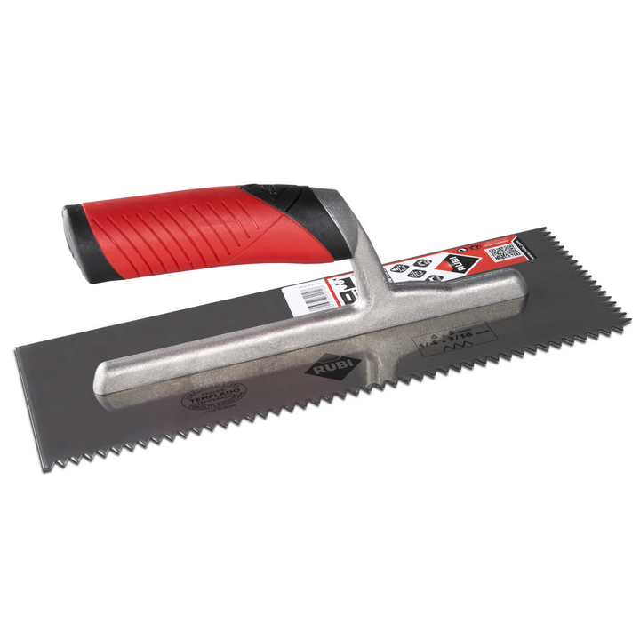 Rubi Tools RUBIFLEX Super Pro Trowels