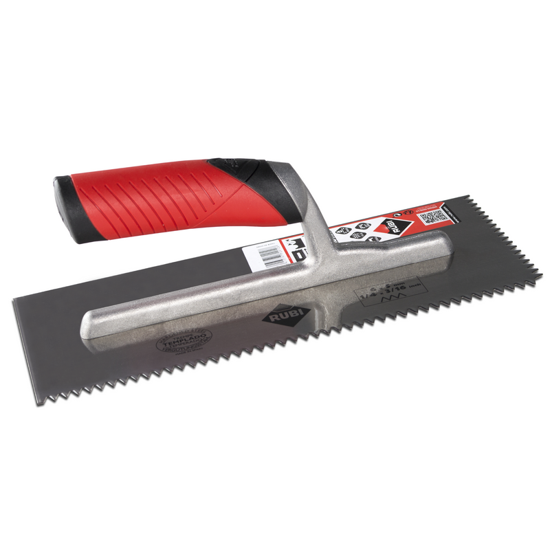 RUBI RUBIFLEX Super Pro Trowels