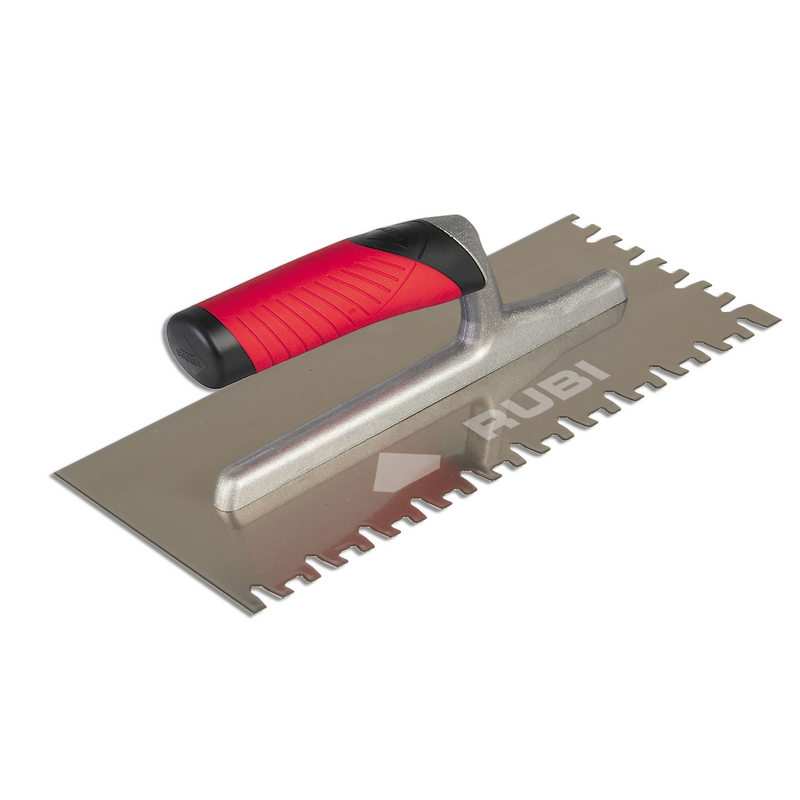 RUBI RUBIFLEX Super Pro Trowels