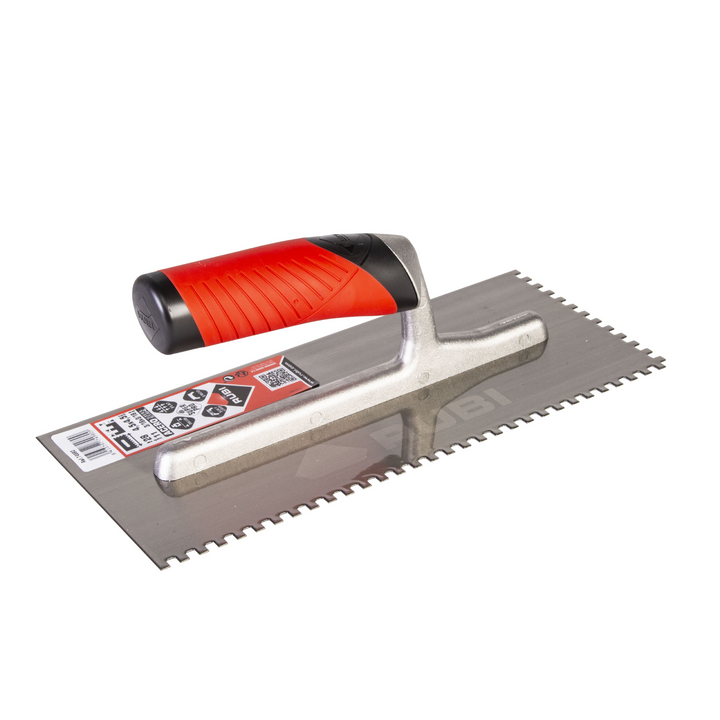 Rubi Tools RUBIFLEX Super Pro Trowels