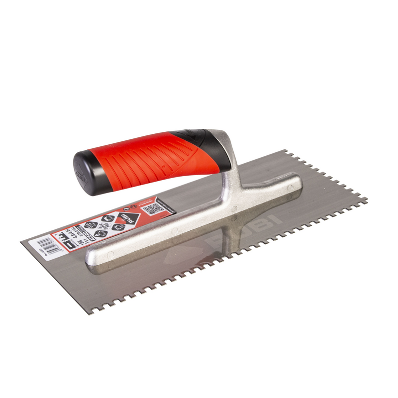 RUBI RUBIFLEX Super Pro Trowels