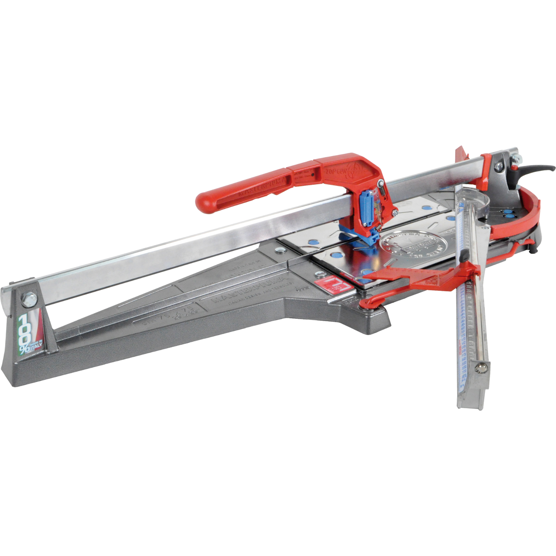 Montolit Masterpiuma P3 Professional Tile Cutters