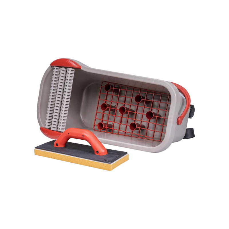 BARWALT Ultra Grouting System Starter kit