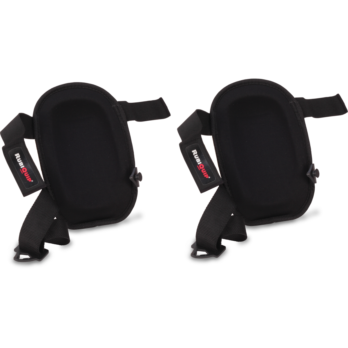 RUBI Gel Duplex Knee Pads