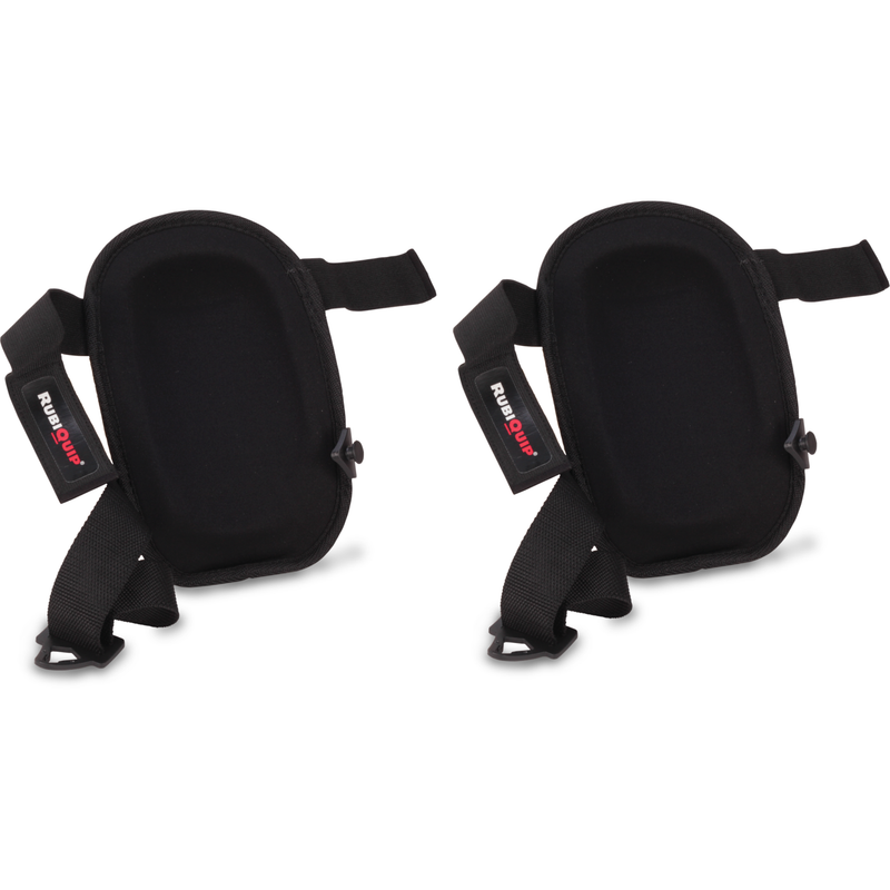 RUBI GEL DUPLEX Professional Tile Installer Knee Pads