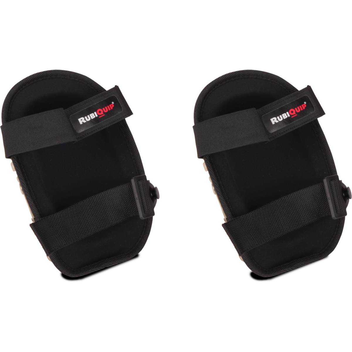 RUBI Gel Duplex Knee Pads