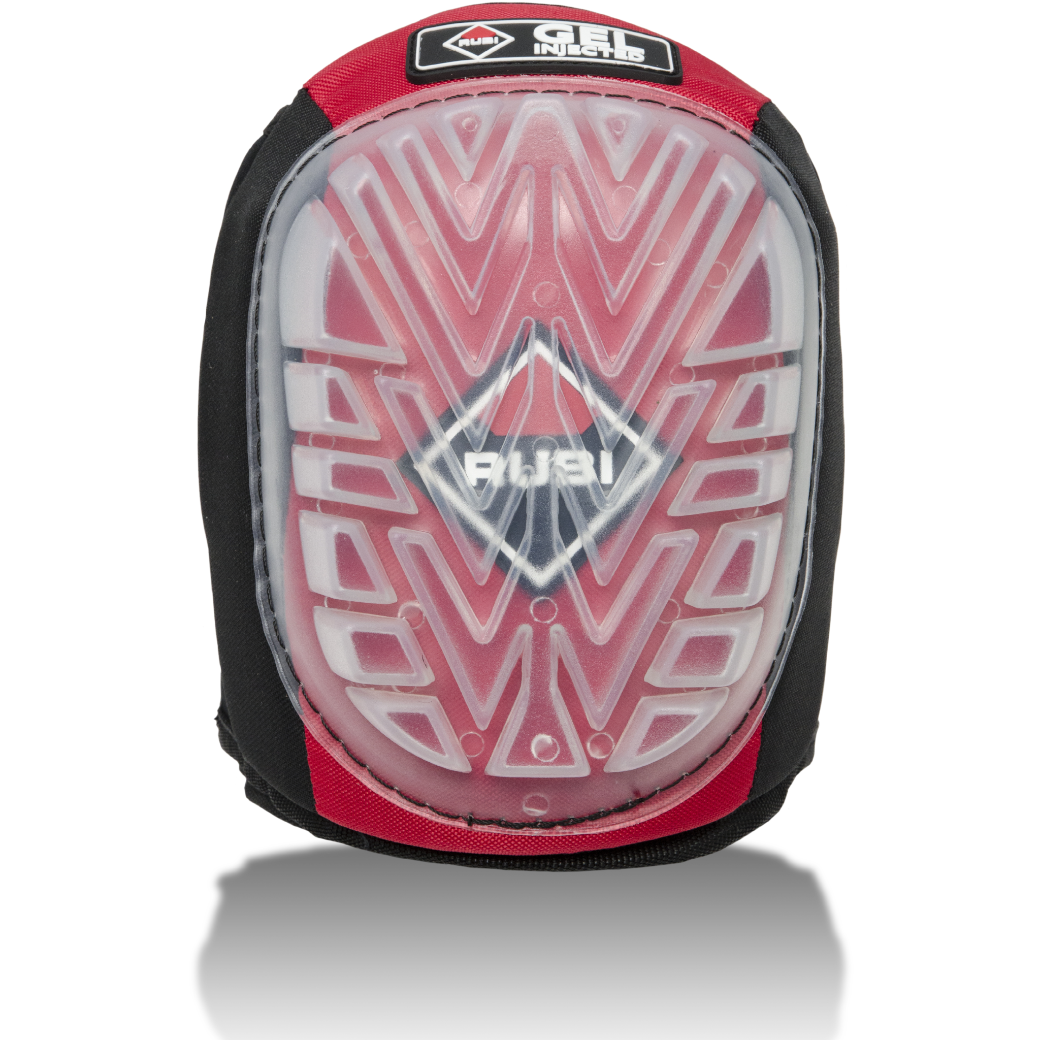 RUBI Gel Comfort Knee Pads