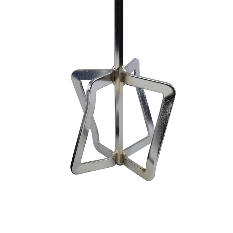 BARWALT EZ-Mixer 30" Hex Shaft Mixing Paddle