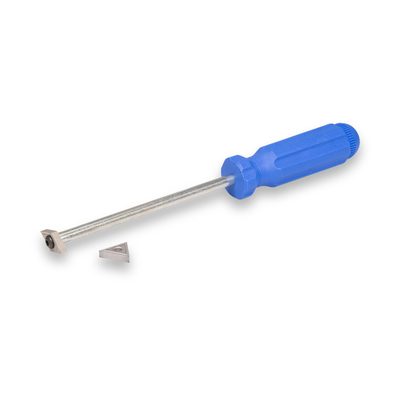 BARWALT Carbide Tip GR-1 Grout Scraper