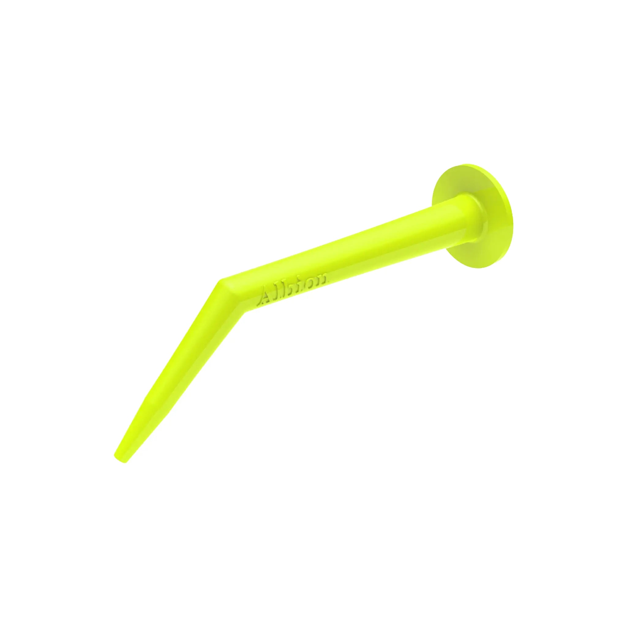 Albion Angle Shot Plastic Nozzle for 1/10 Gallon Cartridges