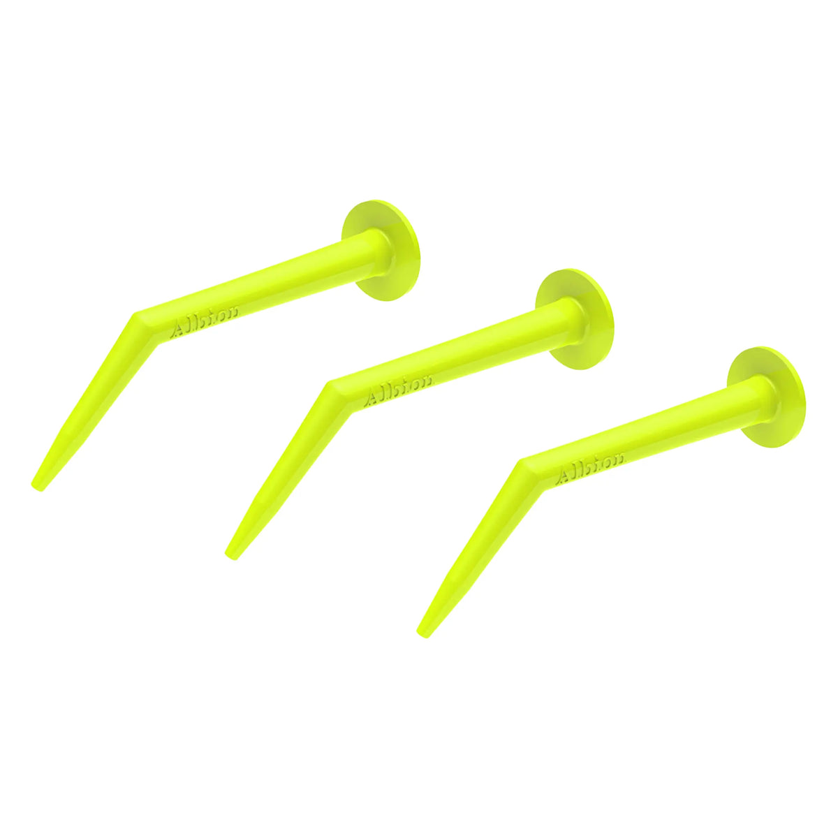 Albion Angle Shot Plastic Nozzle for 1/10 Gallon Cartridges