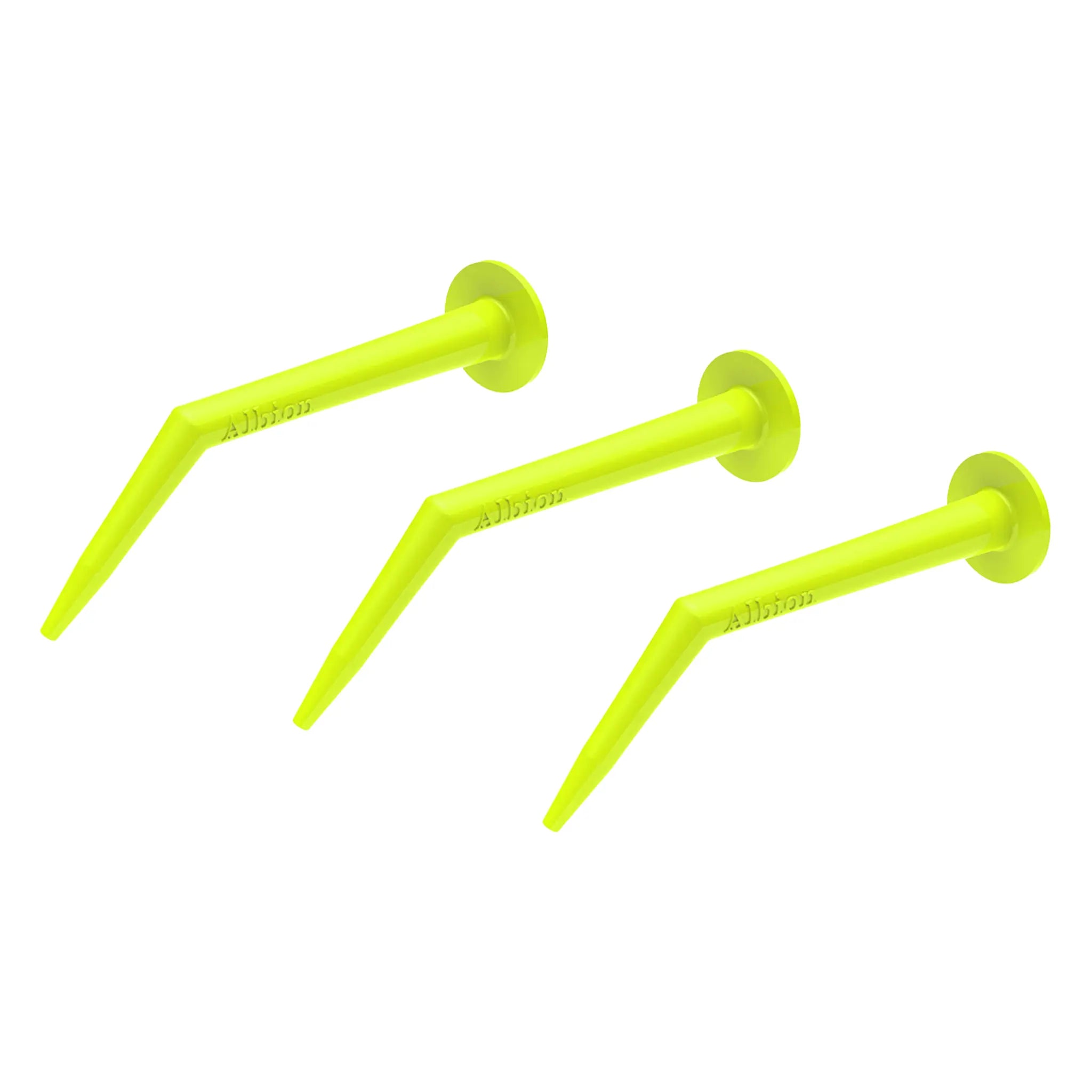 Albion Angle Shot Plastic Nozzle for 1/10 Gallon Cartridges