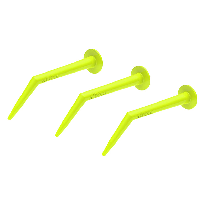 Albion Angle Shot Plastic Nozzle for 1/10 Gallon Cartridges