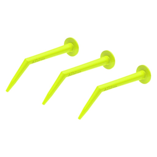 Albion Angle Shot Plastic Nozzle for 1/10 Gallon Cartridges