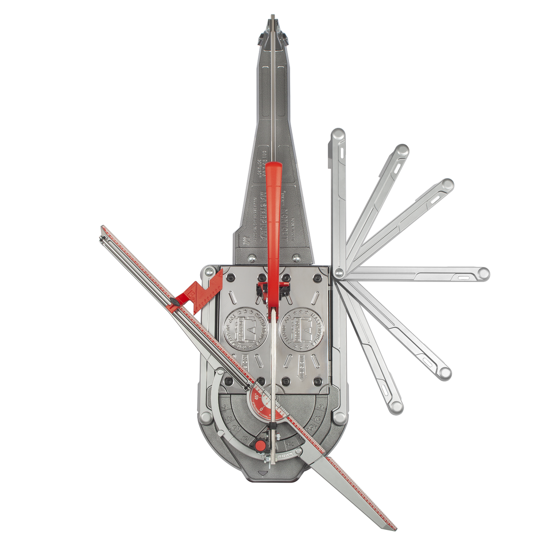 Montolit Masterpiuma 93P5 36" Tile Cutter