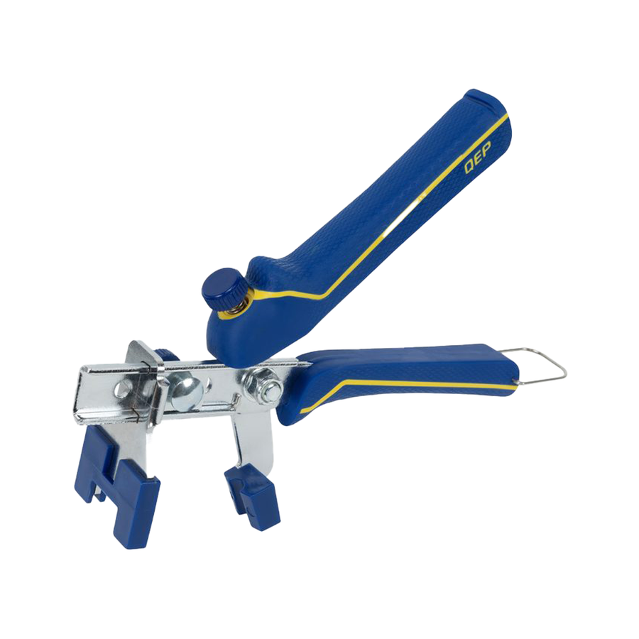 QEP Pro Installation Pliers for LASH Tile Leveling System