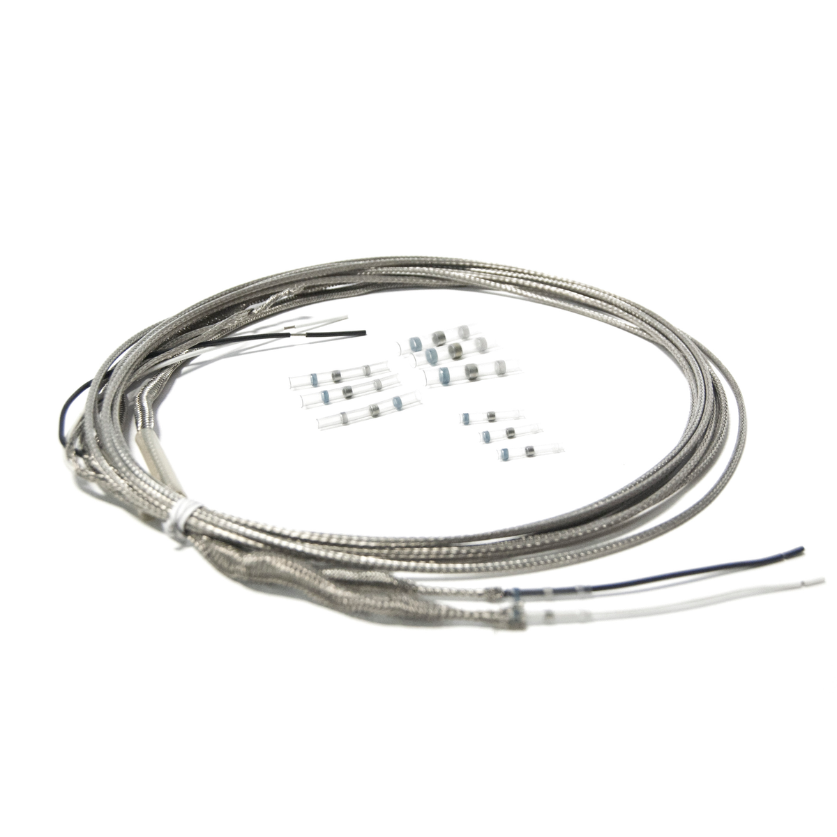 Nuheat Mat Lead Wire Repair Kit