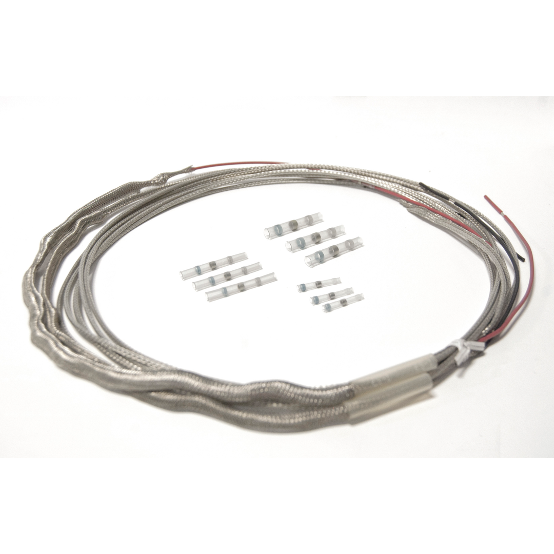 Nuheat Lead Wire Repair Kits