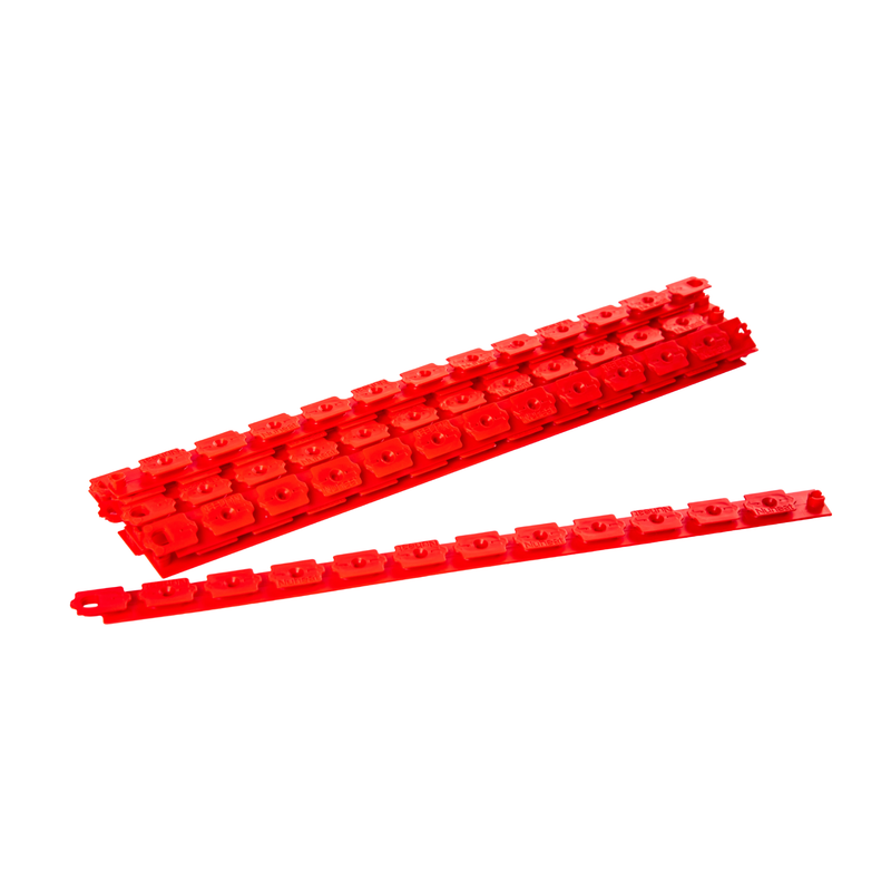 Nuheat Cable Guides (12pc)