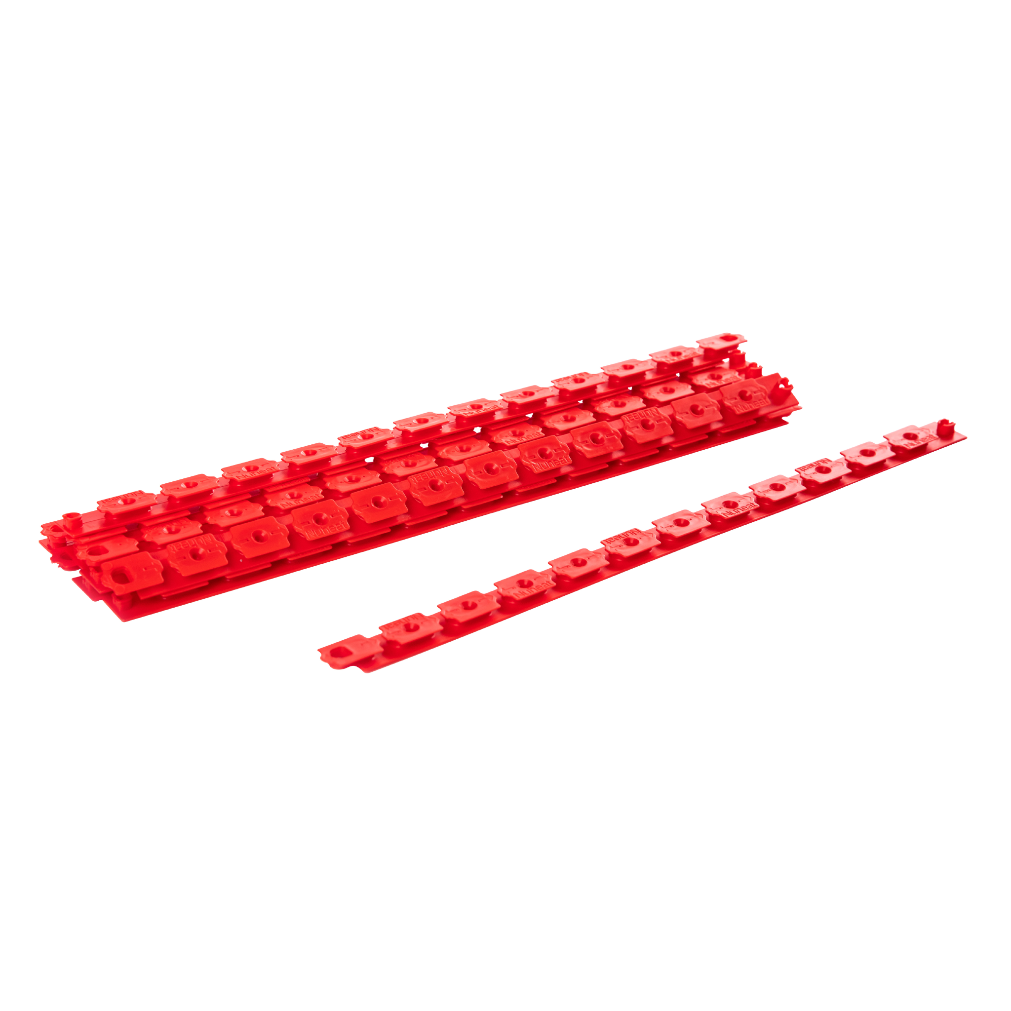 Nuheat Cable Guides