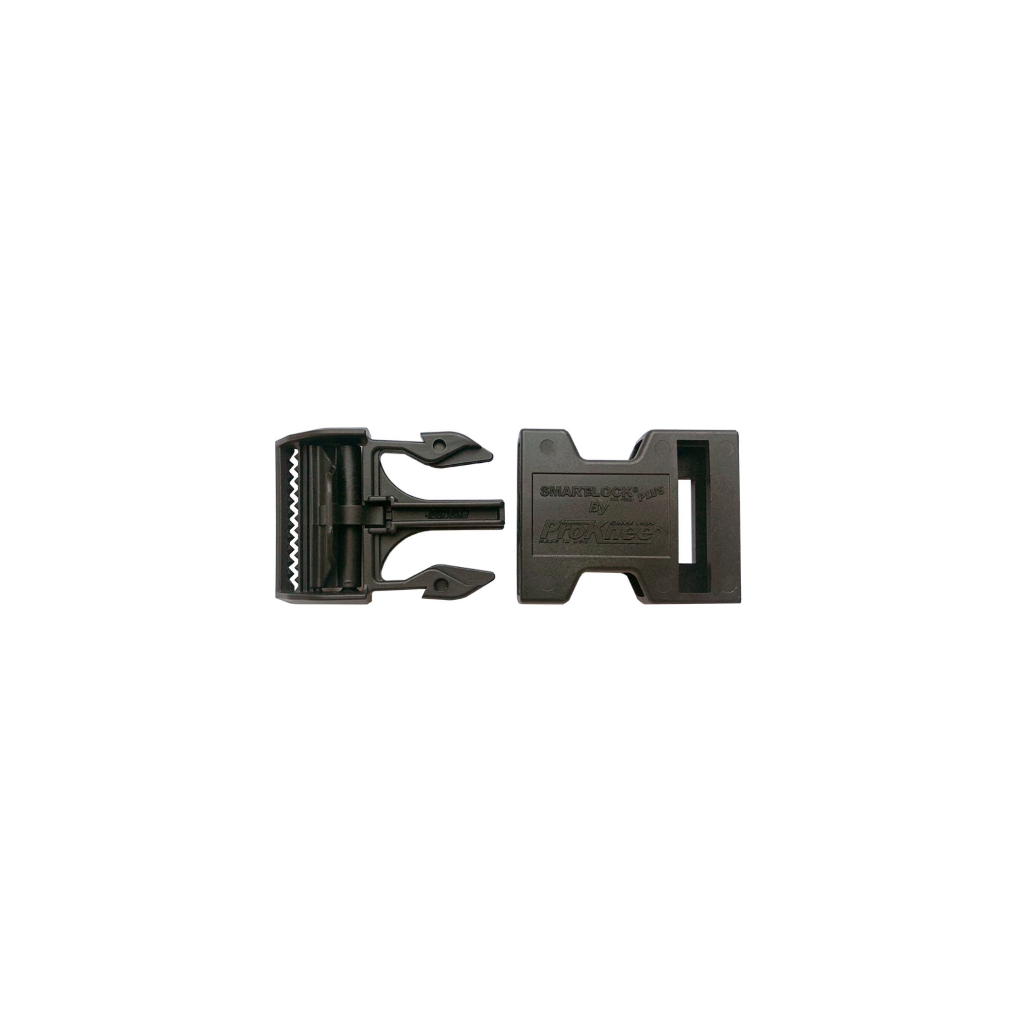 ProKnee SmartLock Plus Quick Release Buckle