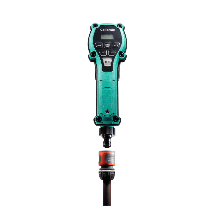 Collomix AQiX Automatic Water Dosing Instrument