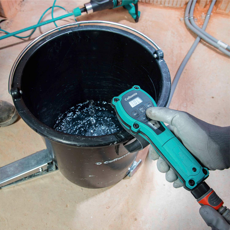 Collomix AQiX Automatic Water Dosing Instrument